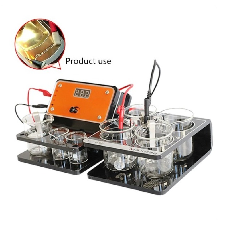 220V Pen‑Type Electroplating M - огляд і ціна Jewelry Repair & Watches Photos