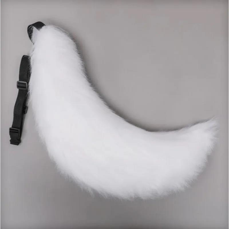 Cos Jewelry Props Fox Tail Wol - огляд і ціна Wolf Jewelry & Watches Tampa Reviews