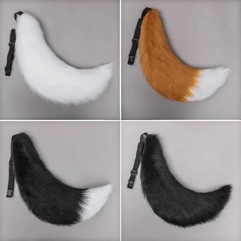 Cos Jewelry Props Fox Tail Wol - огляд і ціна Wolf Jewelry & Watches Tampa Reviews