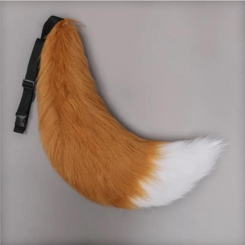 Cos Jewelry Props Fox Tail Wol - огляд і ціна Wolf Jewelry & Watches Tampa Reviews