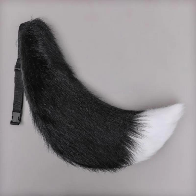 Cos Jewelry Props Fox Tail Wol - огляд і ціна Wolf Jewelry & Watches Tampa Reviews