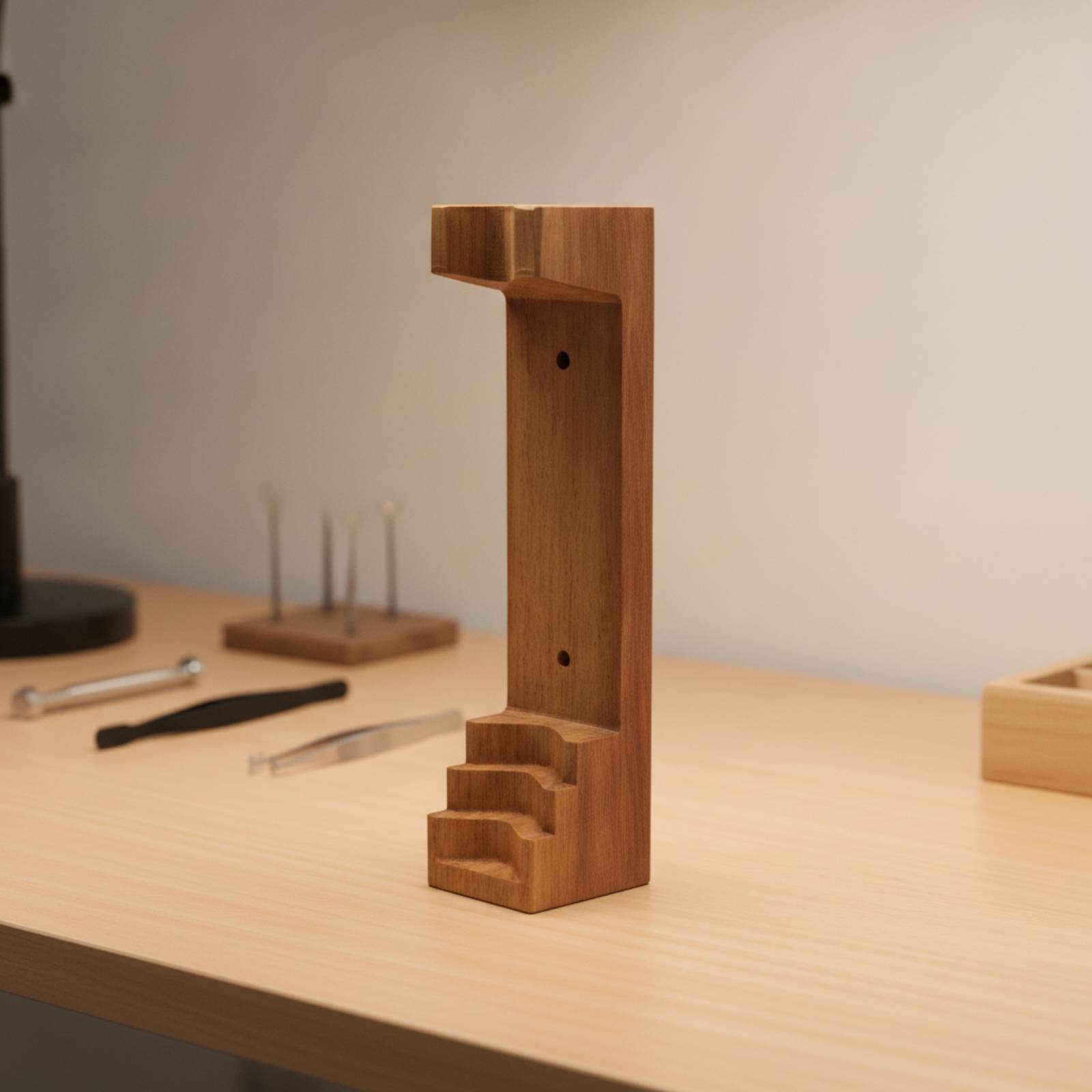 Professional Wooden Support Ba - огляд і ціна Jewelry Repair & Watches Photos
