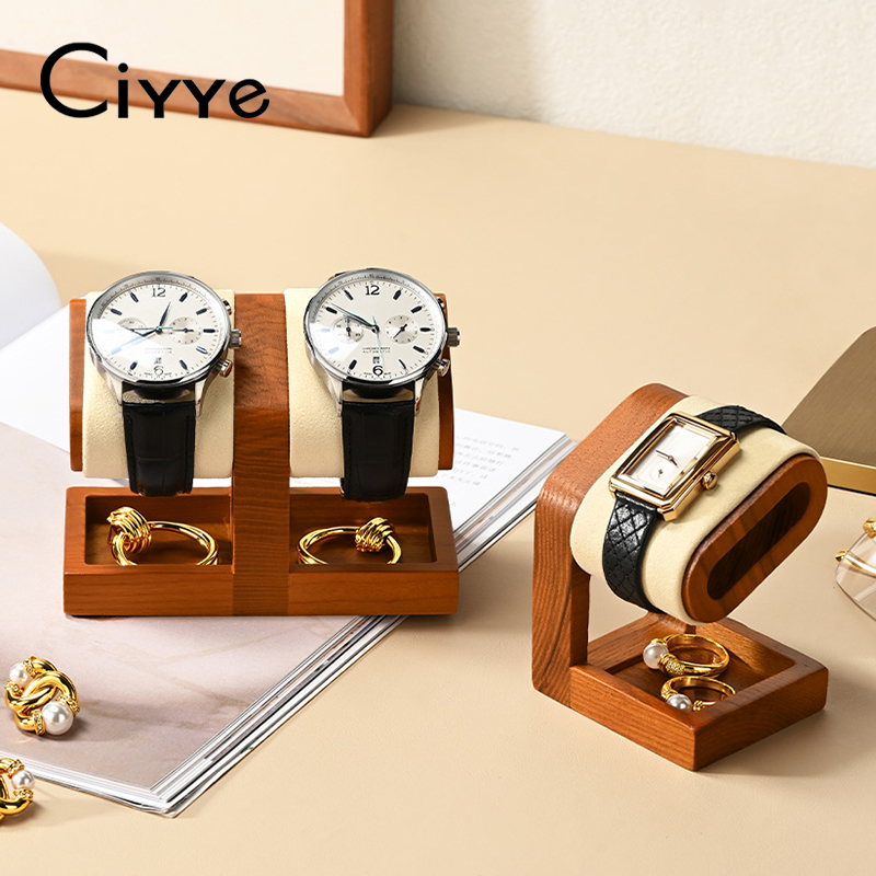 Ciyye Watch Display Stand Jewe - огляд і ціна Jewelry Or Watches