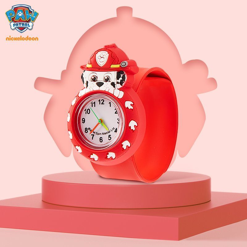 Paw Patrol Kids Watch Boys Gir - огляд і ціна Jewelry And Watches