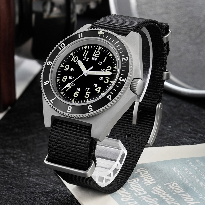 Watchdives WD1972 Quartz Watch - огляд і ціна Jewelry And Watches