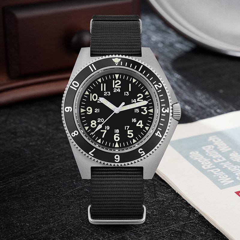 Watchdives WD1972 Quartz Watch - огляд і ціна Jewelry And Watches