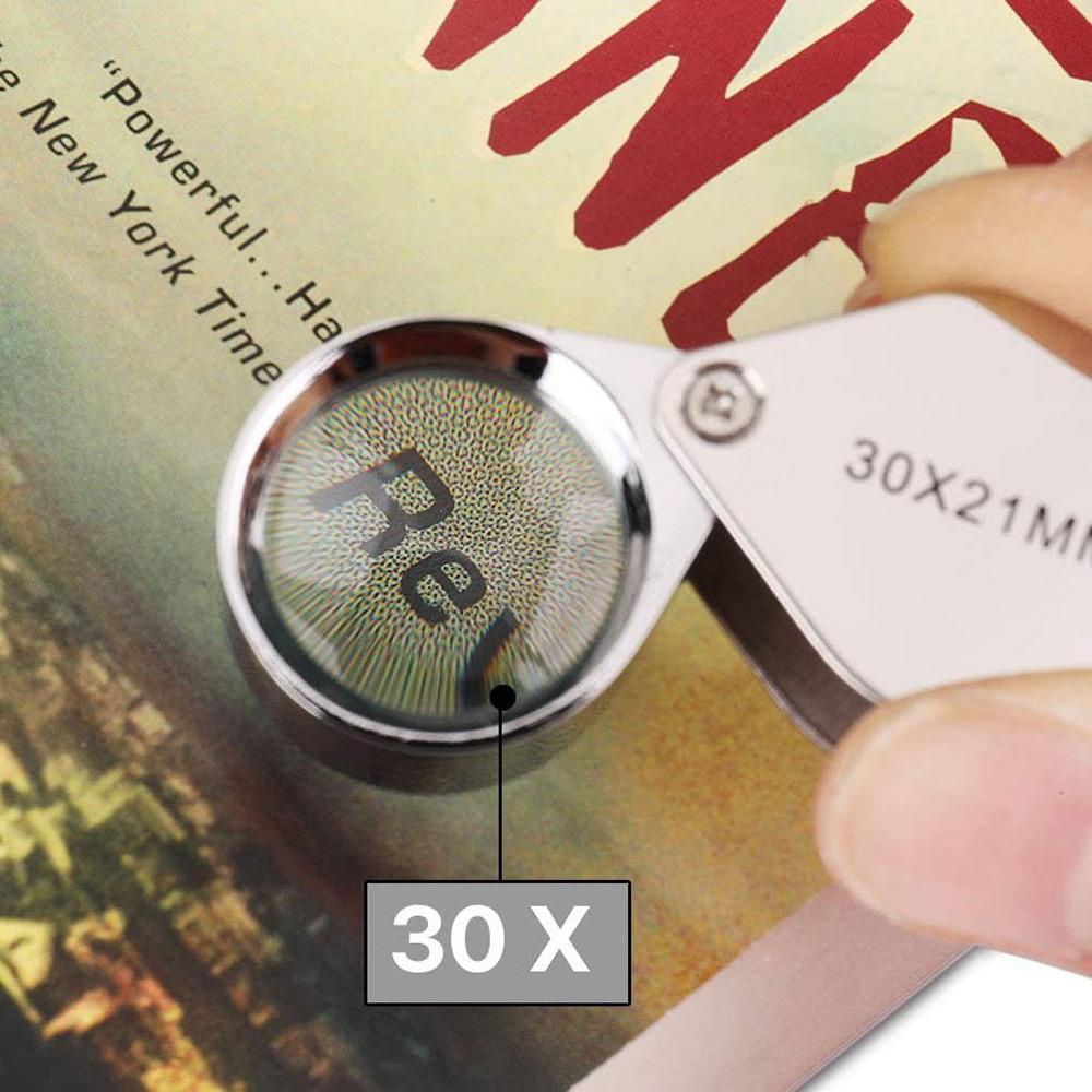 Jewelers Loupe 30X Magnifier F - огляд і ціна Collectors Coins Jewelry & Watches Of Smithtown Photos