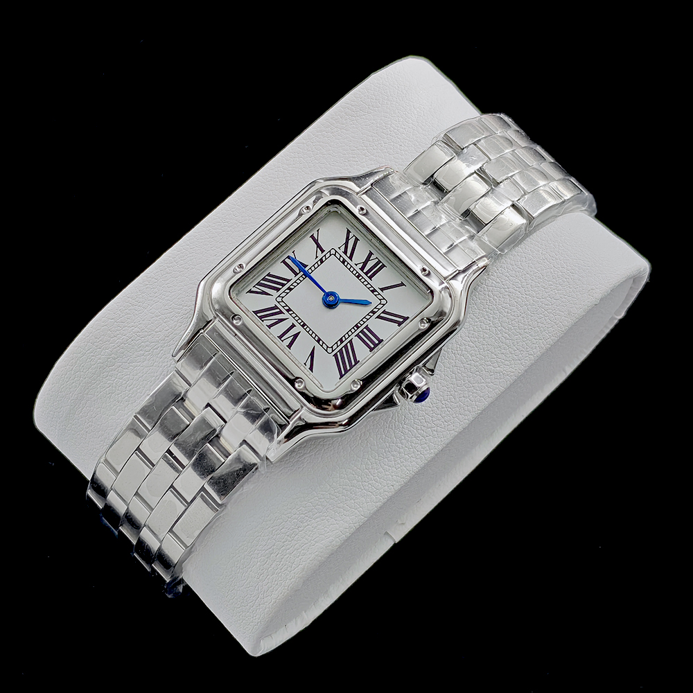 New VJ20 Watch Ladies' Fashion - огляд і ціна Jewelry And Watches