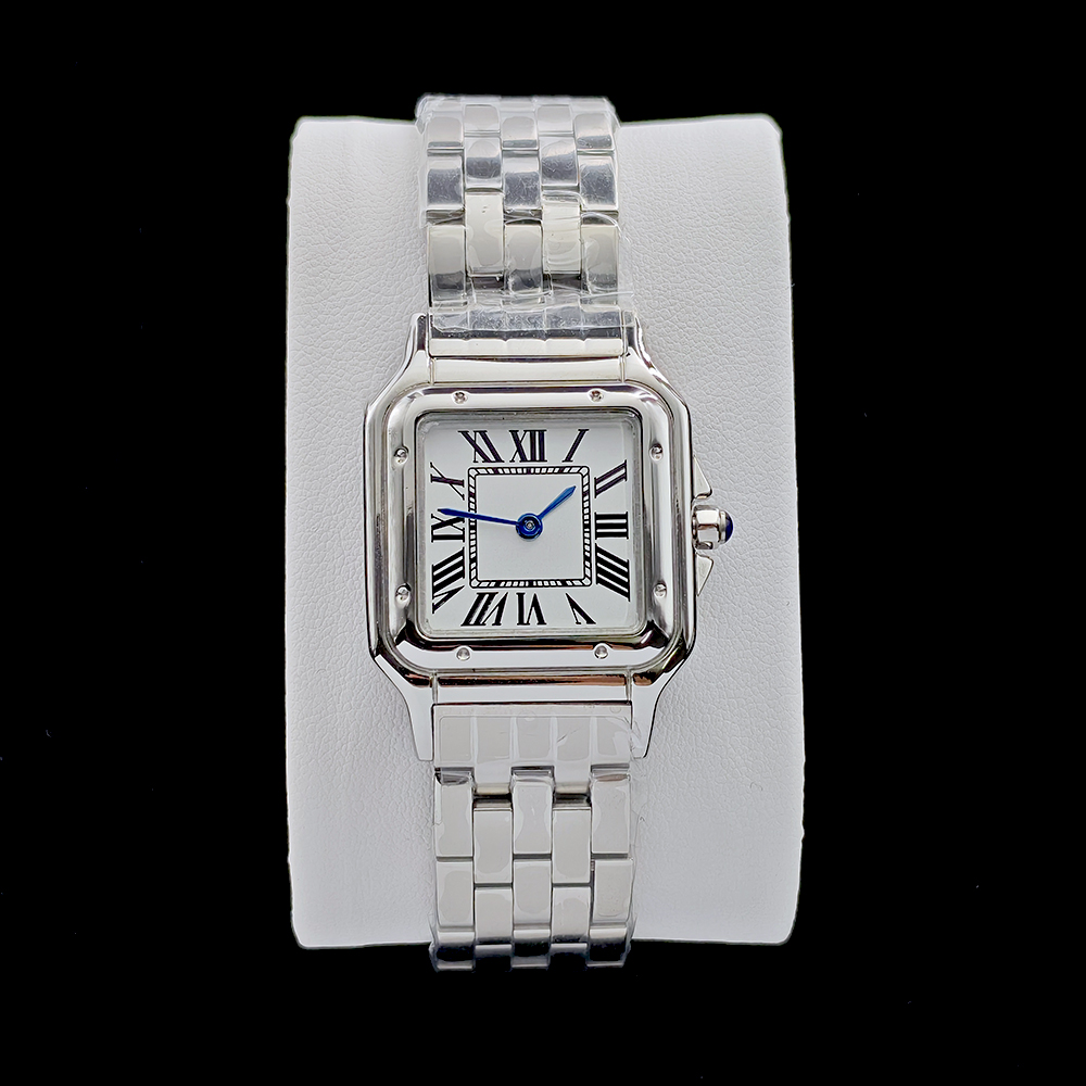 New VJ20 Watch Ladies' Fashion - огляд і ціна Jewelry And Watches