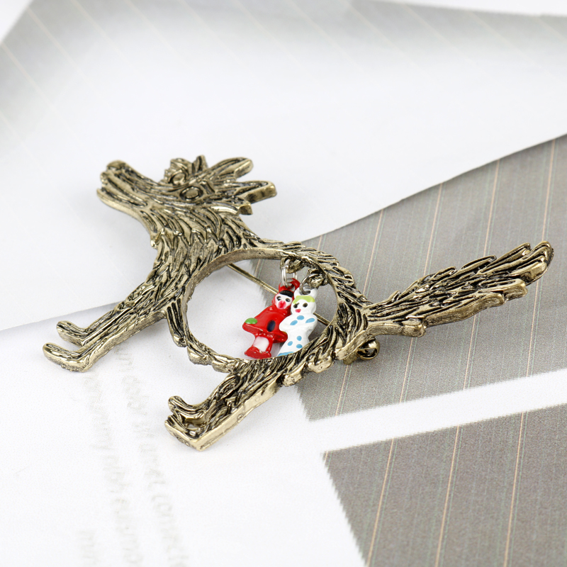 Vintage Wolf And Babies Little - огляд і ціна Wolf Jewelry & Watches Tampa Reviews