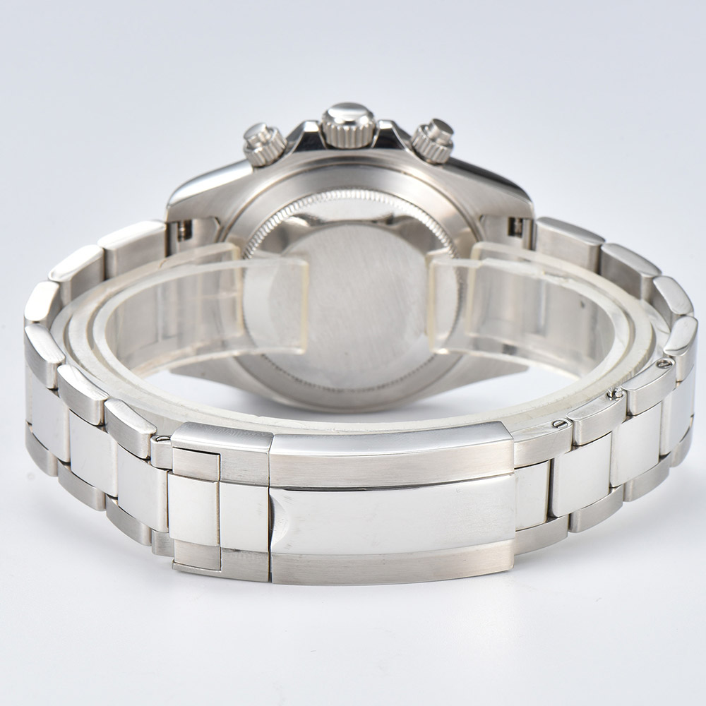 Luxury VK63 Watches Sapphire G - огляд і ціна Jewelry And Watches