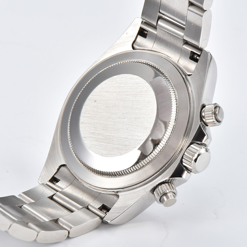 Luxury VK63 Watches Sapphire G - огляд і ціна Jewelry And Watches