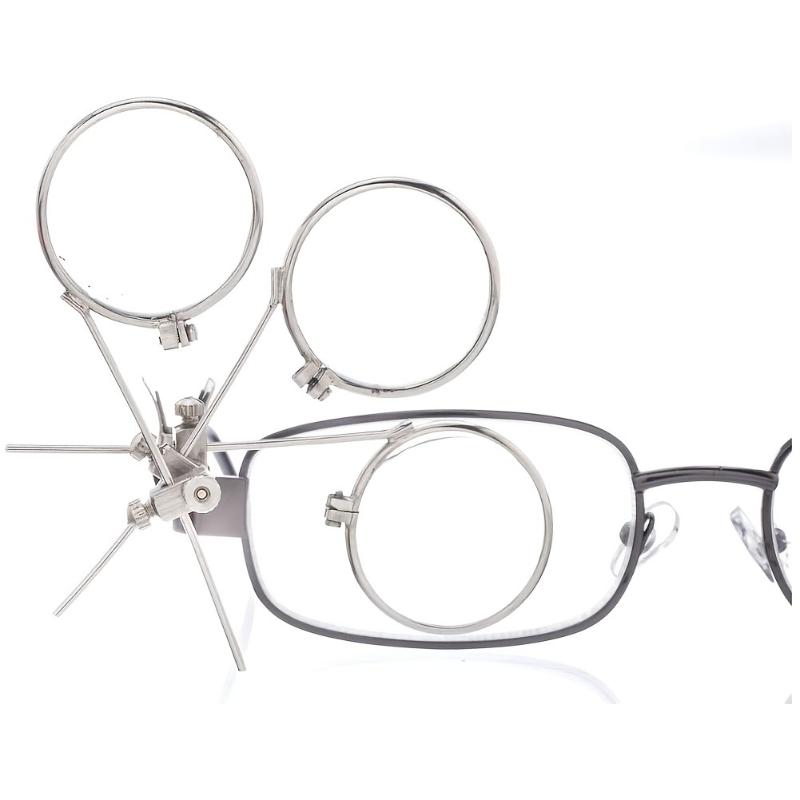 #New.1PCS Glass Jeweller's Eye - огляд і ціна Jewelry Watches Repair