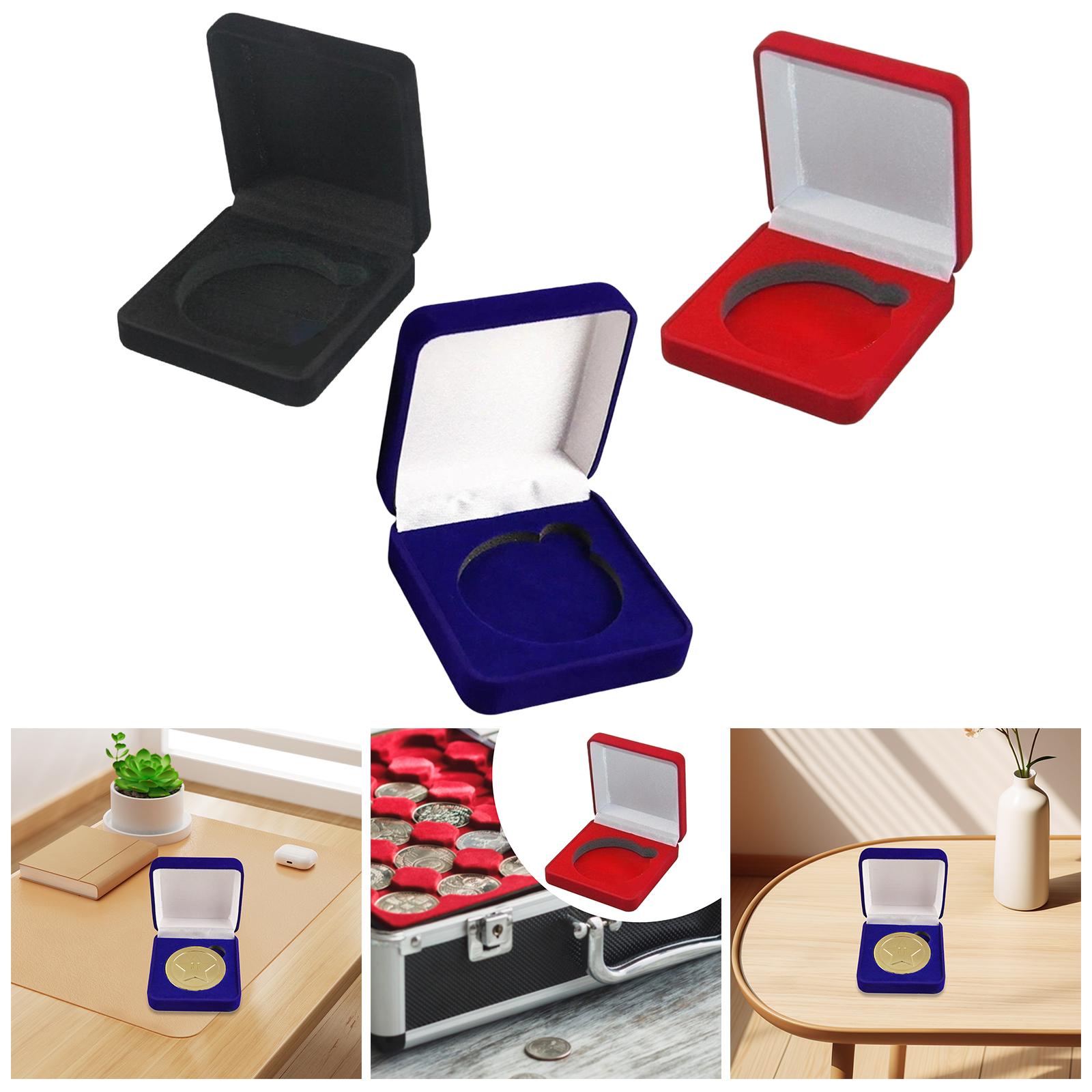 Protection Collection Case for - огляд і ціна Collectors Coins Jewelry & Watches Of Smithtown Photos