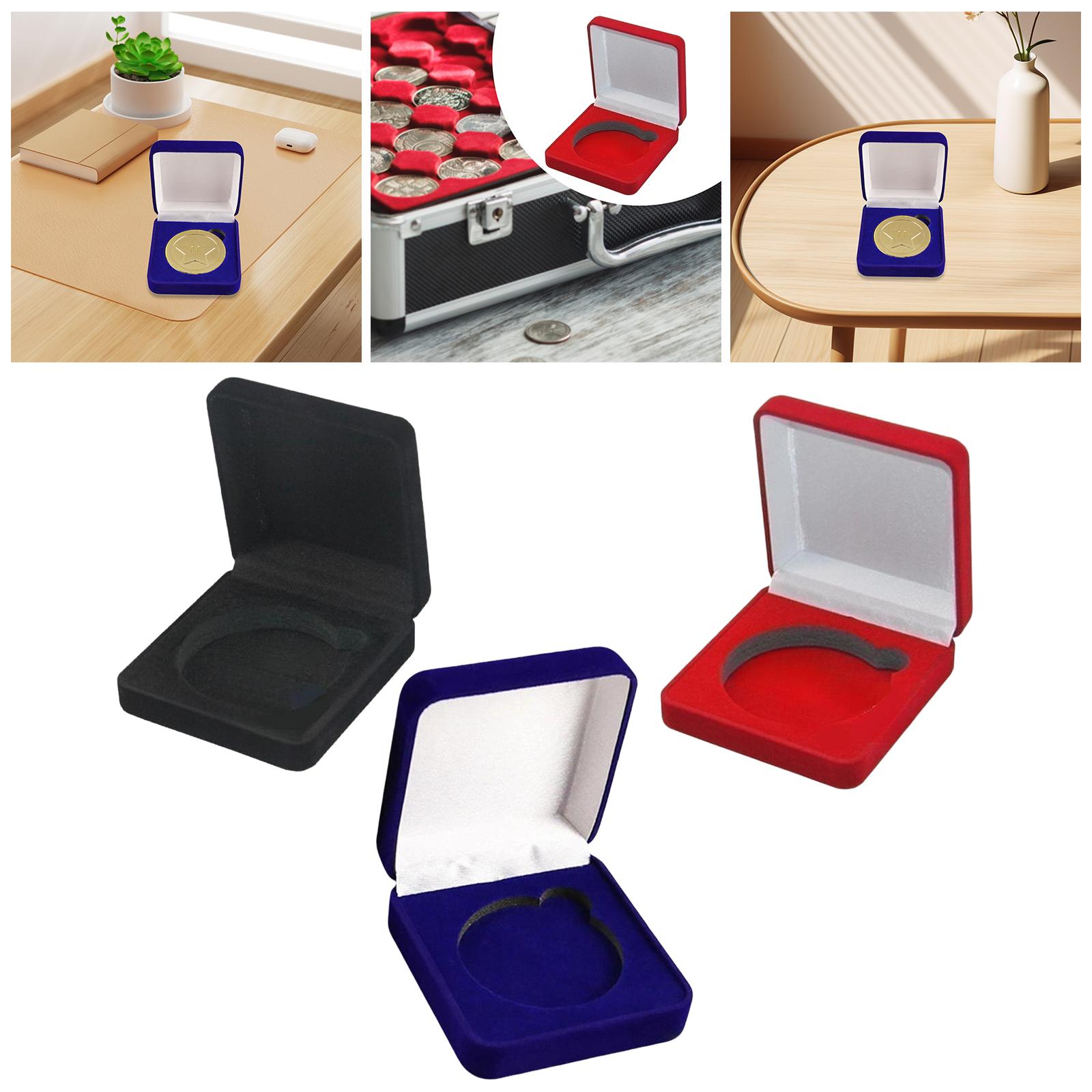 Protection Collection Case for - огляд і ціна Collectors Coins Jewelry & Watches Of Smithtown Photos