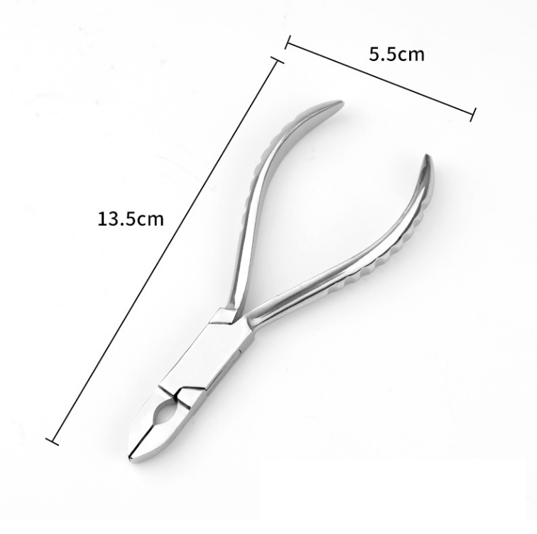 Professional Stainless Steel B - огляд і ціна Jewelry Repair & Watches Photos