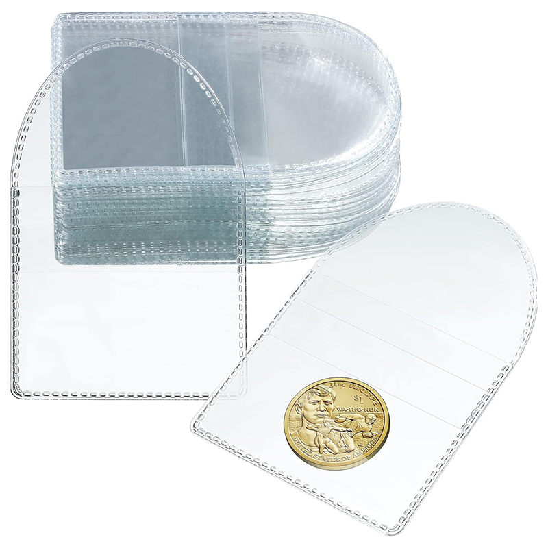 Clear Plastic Coin Collector P - огляд і ціна Collectors Coins Jewelry & Watches Of Smithtown Photos