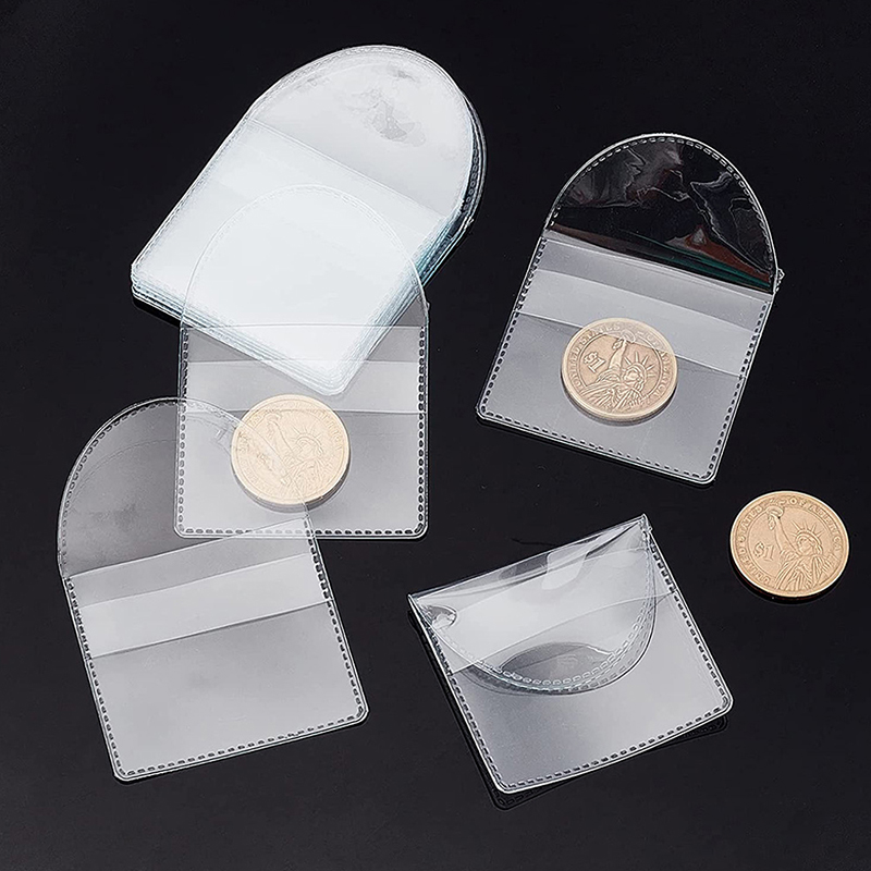 Clear Plastic Coin Collector P - огляд і ціна Collectors Coins Jewelry & Watches Of Smithtown Photos