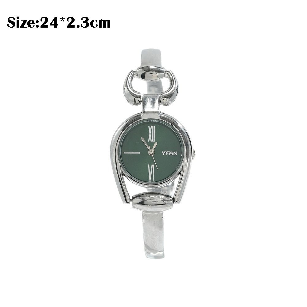 Vintage Round Bracelet Watch E - огляд і ціна Jewelry Watches Vintage